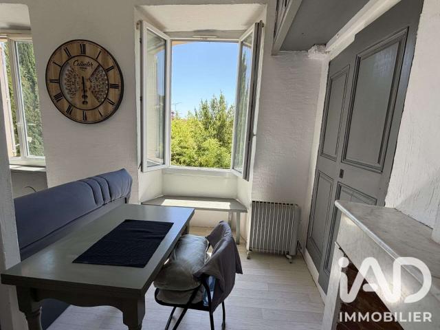 Location appartement 1 pièce Grasse 06