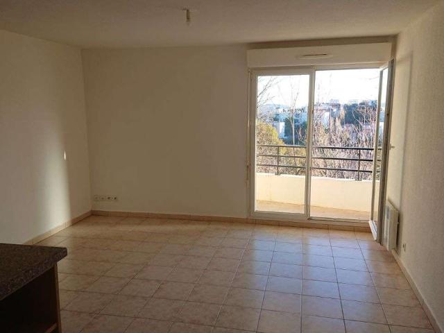 Location appartement 1 pièce Grasse 06