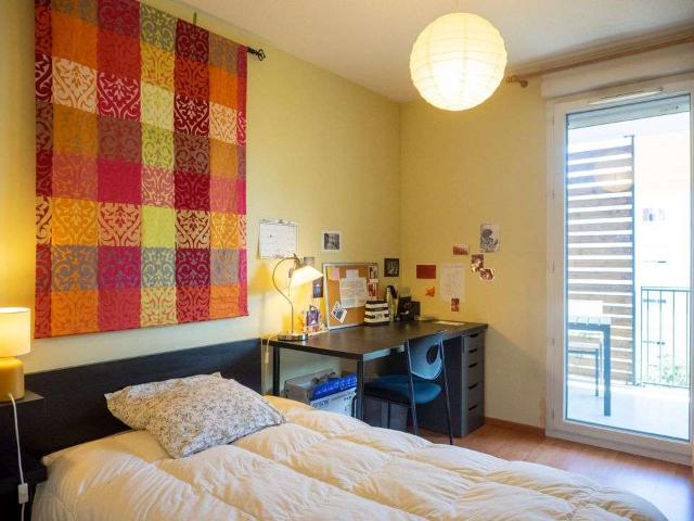 Location appartement 1 pièce Grenoble 38