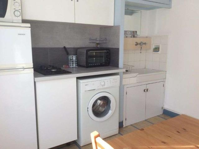 Location appartement 1 pièce Grenoble 38