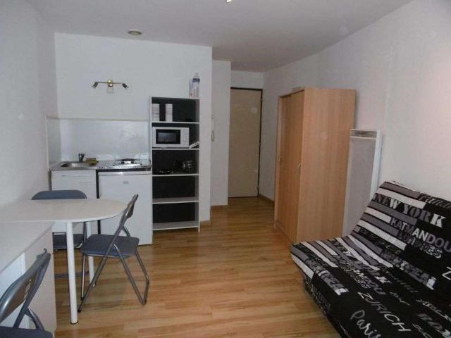 Location appartement 1 pièce Grenoble 38