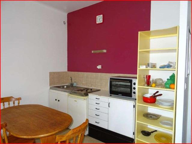 Location appartement 1 pièce Grenoble 38