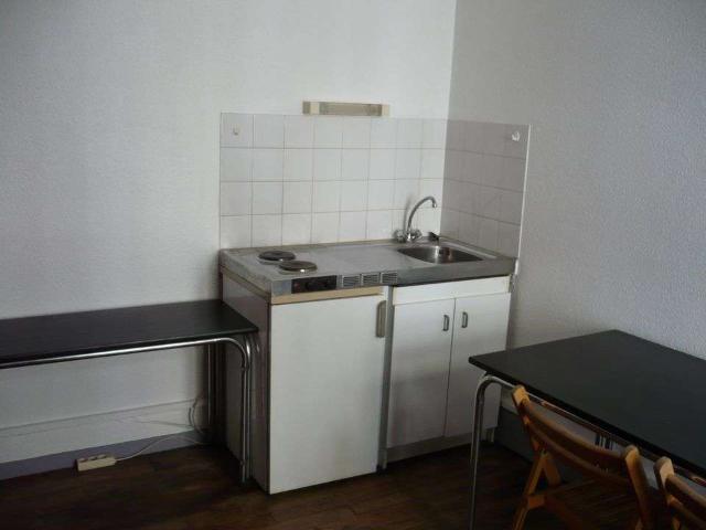 Location appartement 1 pièce Grenoble 38