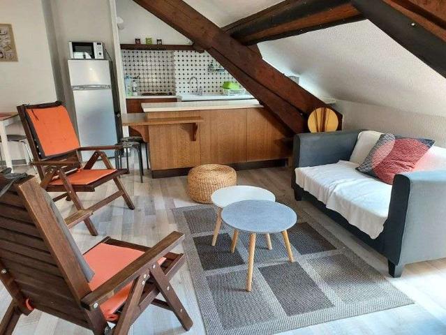 Location appartement 1 pièce Grenoble 38