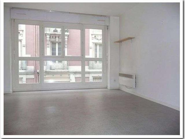 Location appartement 1 pièce Grenoble 38