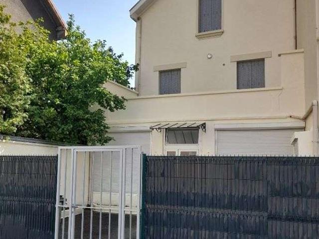 Location appartement 1 pièce Grenoble 38
