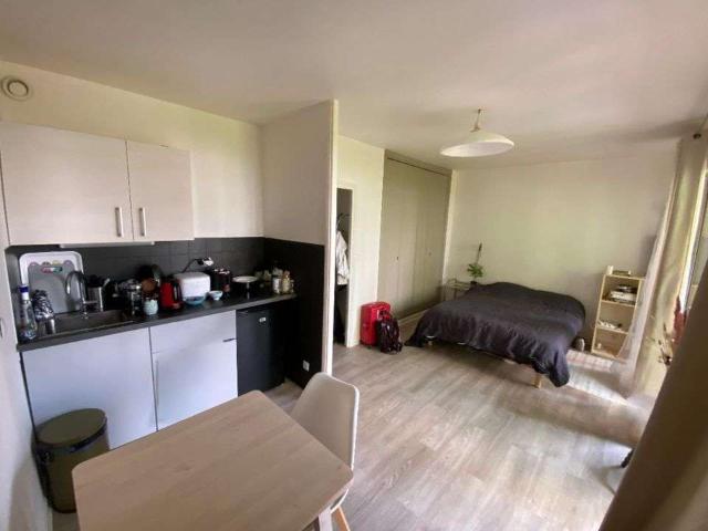 Location appartement 1 pièce Grenoble 38
