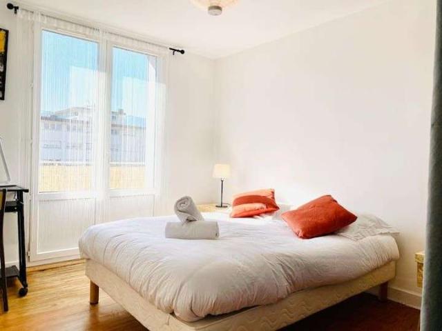 Location appartement 1 pièce Grenoble 38