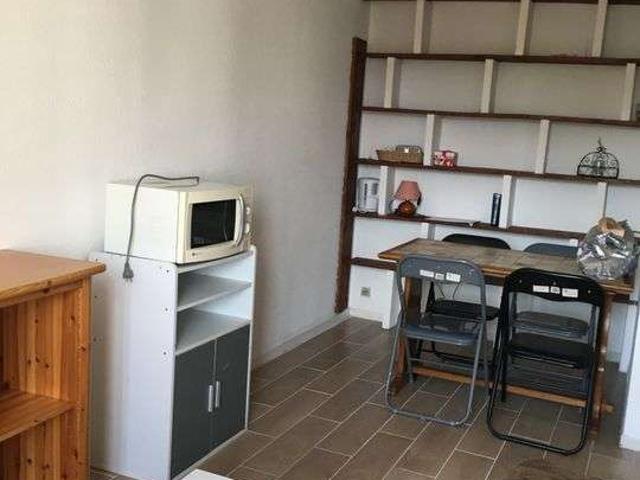 Location appartement 1 pièce Grenoble 38