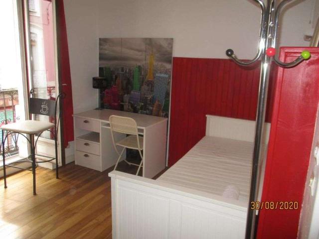Location appartement 1 pièce Grenoble 38