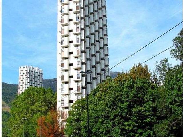 Location appartement 1 pièce Grenoble 38