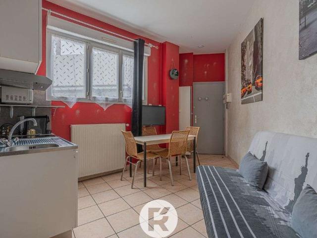 Location appartement 1 pièce Grenoble 38