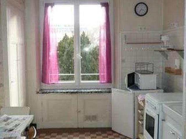 Location appartement 1 pièce Grenoble 38