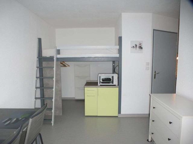 Location appartement 1 pièce Grenoble 38