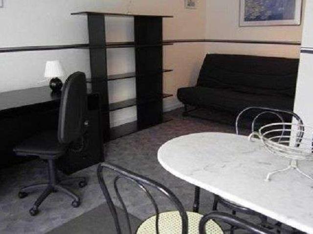 Location appartement 1 pièce Grenoble 38