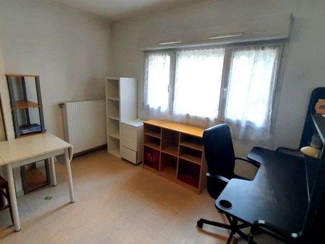 Location appartement 1 pièce Grenoble 38