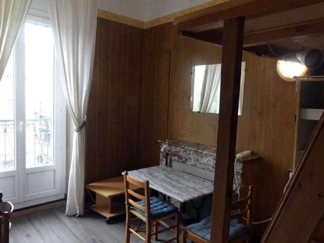 Location appartement 1 pièce Grenoble 38