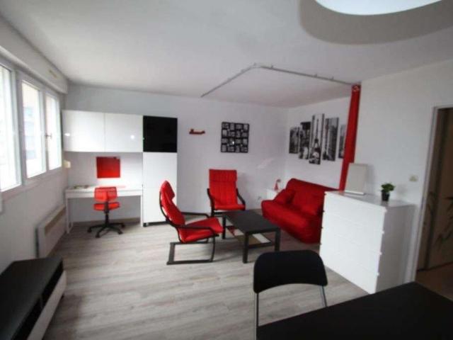 Location appartement 1 pièce Grenoble 38