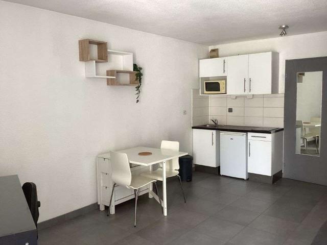 Location appartement 1 pièce Grenoble 38
