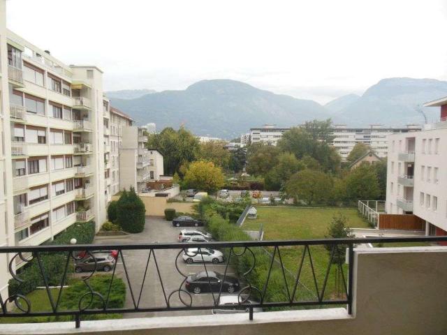 Location appartement 1 pièce Grenoble 38