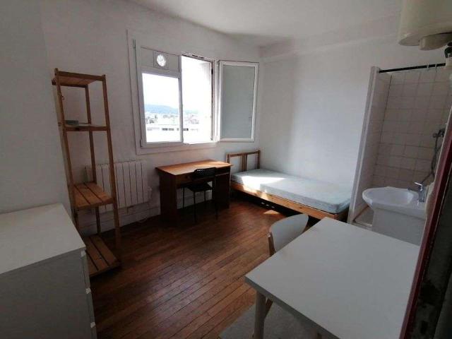 Location appartement 1 pièce Grenoble 38