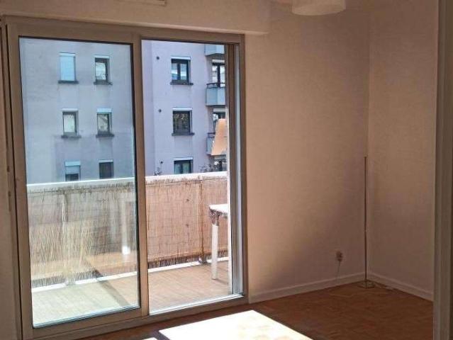 Location appartement 1 pièce Grenoble 38