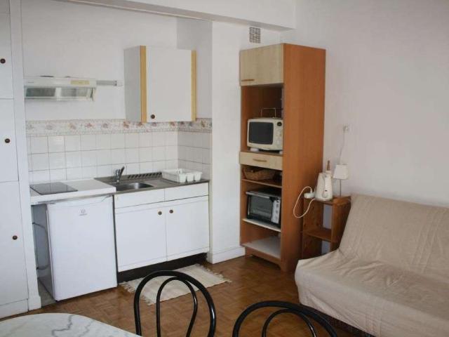 Location appartement 1 pièce Grenoble 38