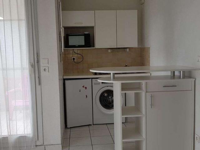 Location appartement 1 pièce Grenoble 38