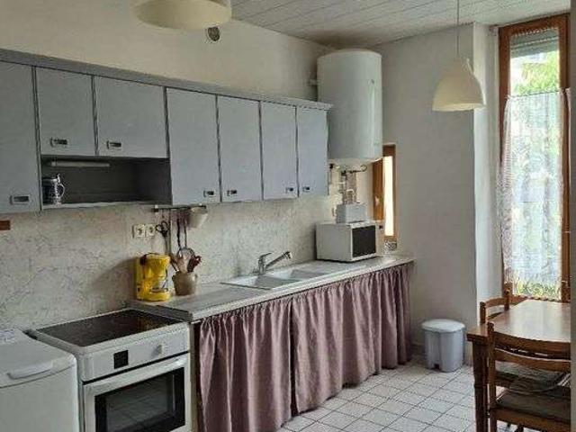 Location appartement 1 pièce Grenoble 38