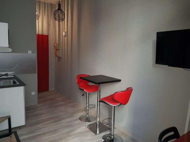 Location appartement 1 pièce Grenoble 38