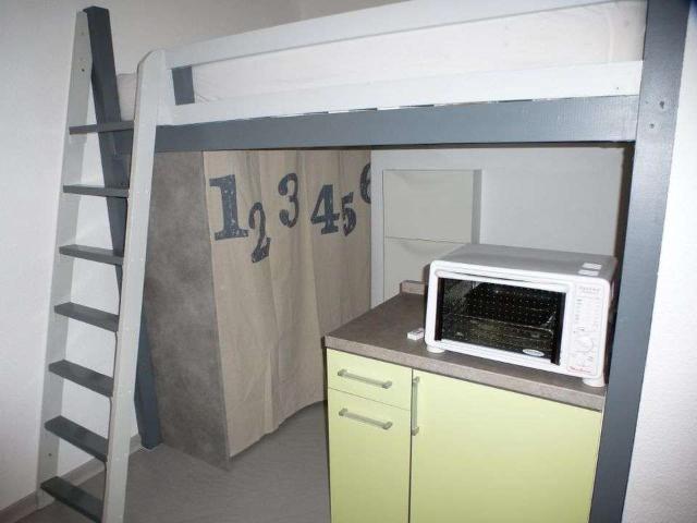 Location appartement 1 pièce Grenoble 38