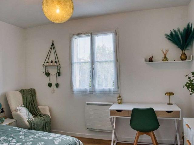 Location appartement 1 pièce Gretz Armainvilliers 77