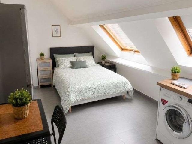 Location appartement 1 pièce Gretz Armainvilliers 77