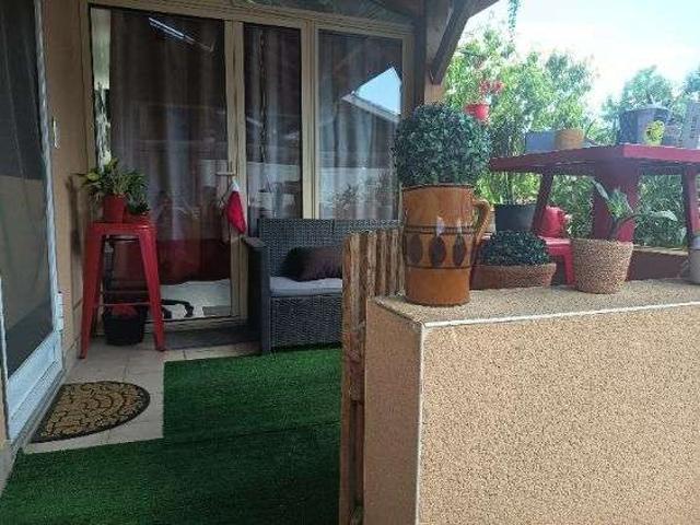 Location appartement 1 pièce Grigny 69