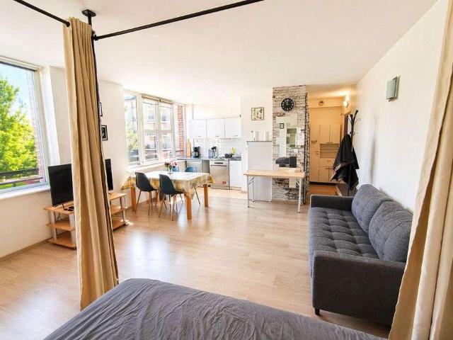 Location appartement 1 pièce Haubourdin 59
