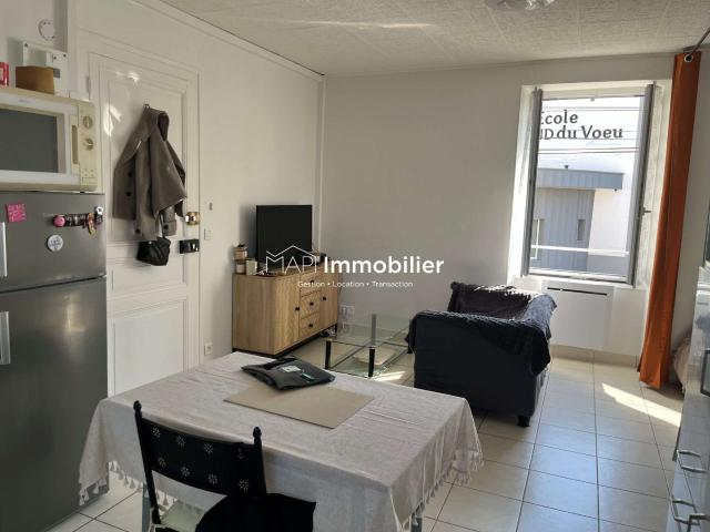 Location appartement 1 pièce Hennebont 56