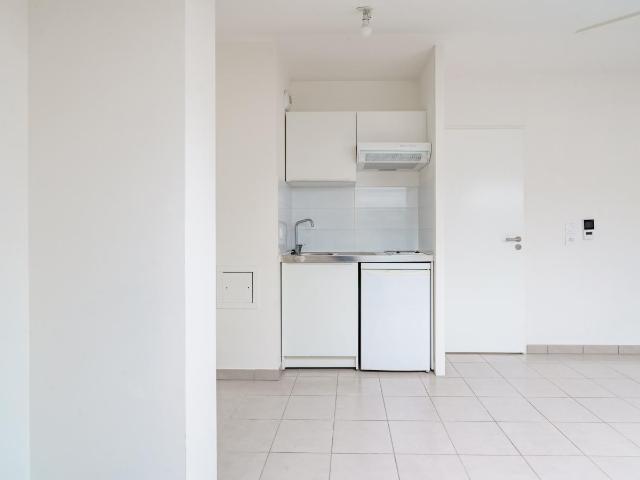 Location appartement 1 pièce HENDAYE 26m² à 432.21€/mois CDC Habitat