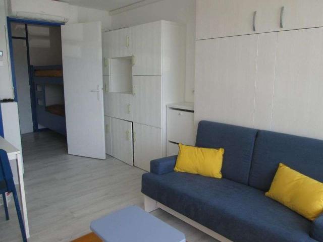 Location appartement 1 pièce Hendaye 64