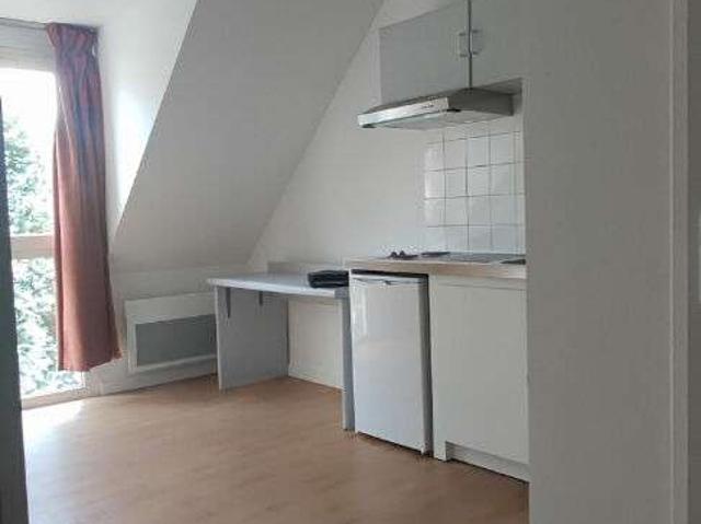 Location appartement 1 pièce Hérouville Saint Clair 14