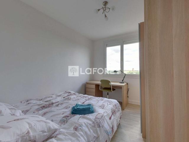 Location appartement 1 pièce Hérouville Saint Clair 14