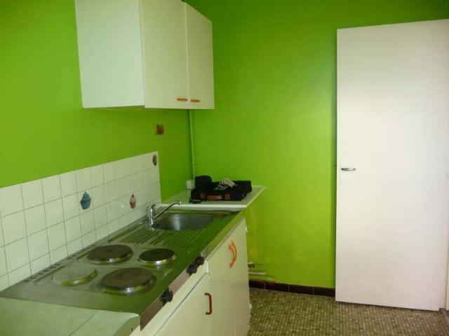 Location appartement 1 pièce Hérouville Saint Clair 14