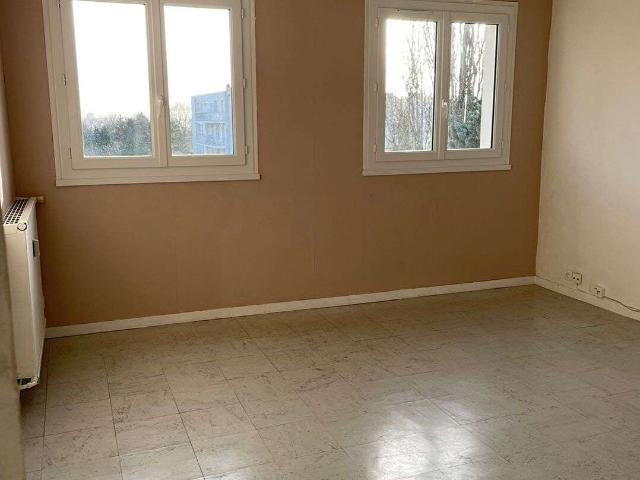 Location appartement 1 pièce Hérouville Saint Clair 14