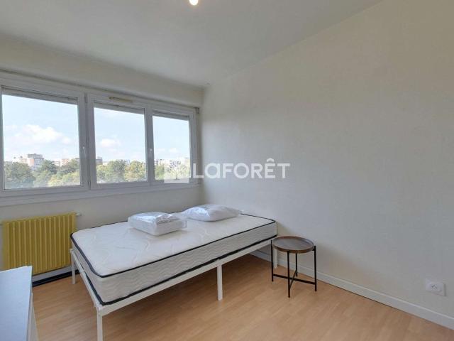Location appartement 1 pièce Hérouville Saint Clair 14