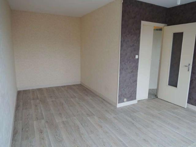 Location appartement 1 pièce Hérouville Saint Clair 14