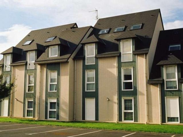Location appartement 1 pièce Hérouville Saint Clair 14