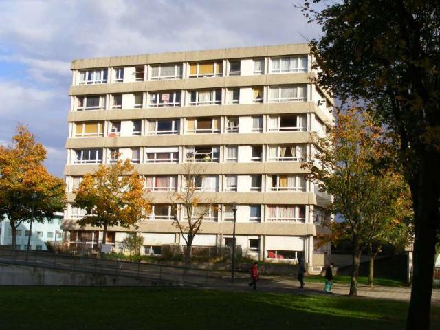 Location appartement 1 pièce Hérouville Saint Clair 14