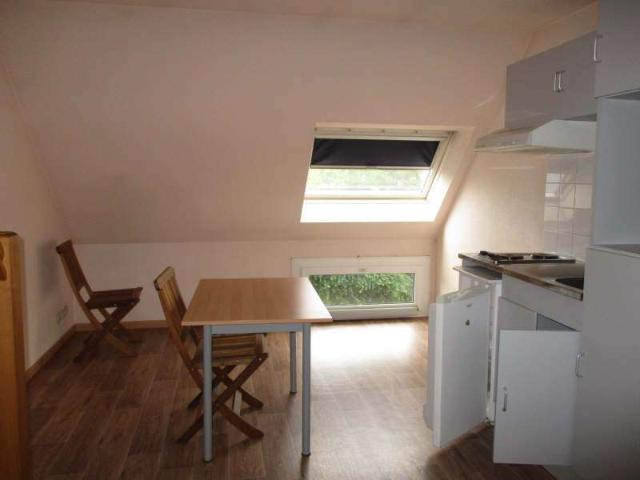 Location appartement 1 pièce Hérouville Saint Clair 14