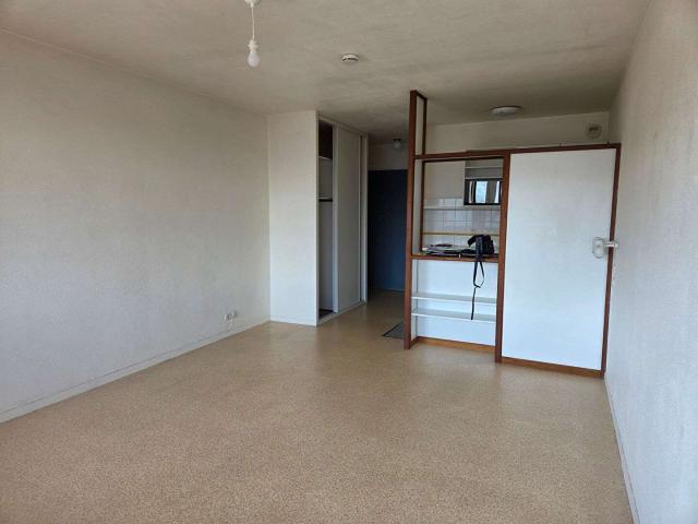 Location appartement 1 pièce Hérouville Saint Clair 14