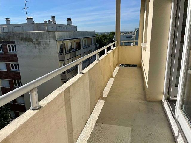 Location appartement 1 pièce Hérouville Saint Clair 14