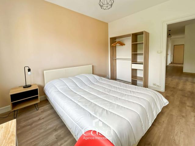 Location appartement 1 pièce Hérouville Saint Clair Péripherie 14